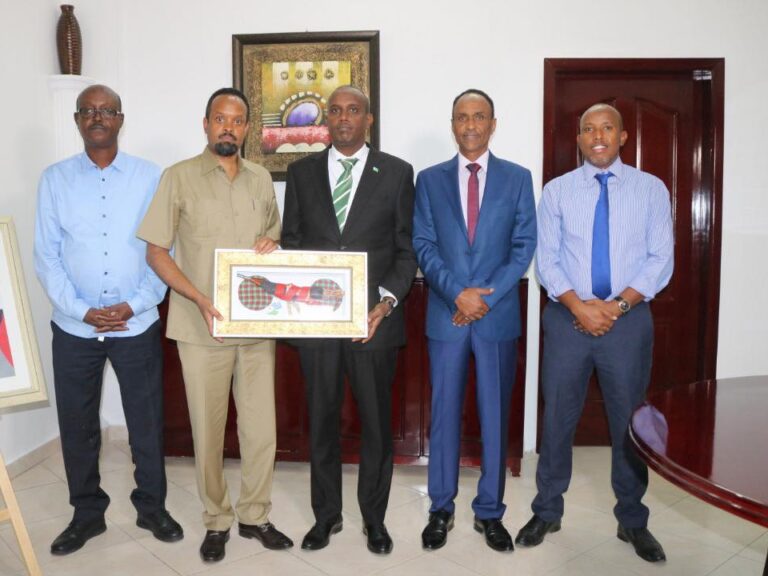 Radwan Abdillahi Bahdon